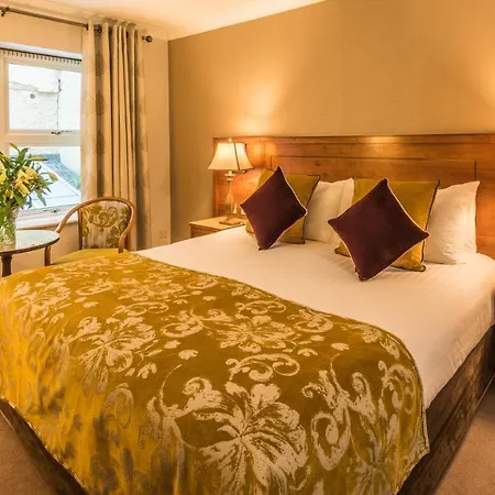 Clew Bay Hotel Westport Exterior foto