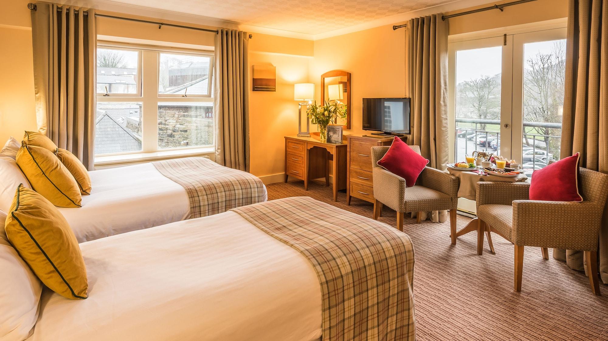 Hotel Clew Bay