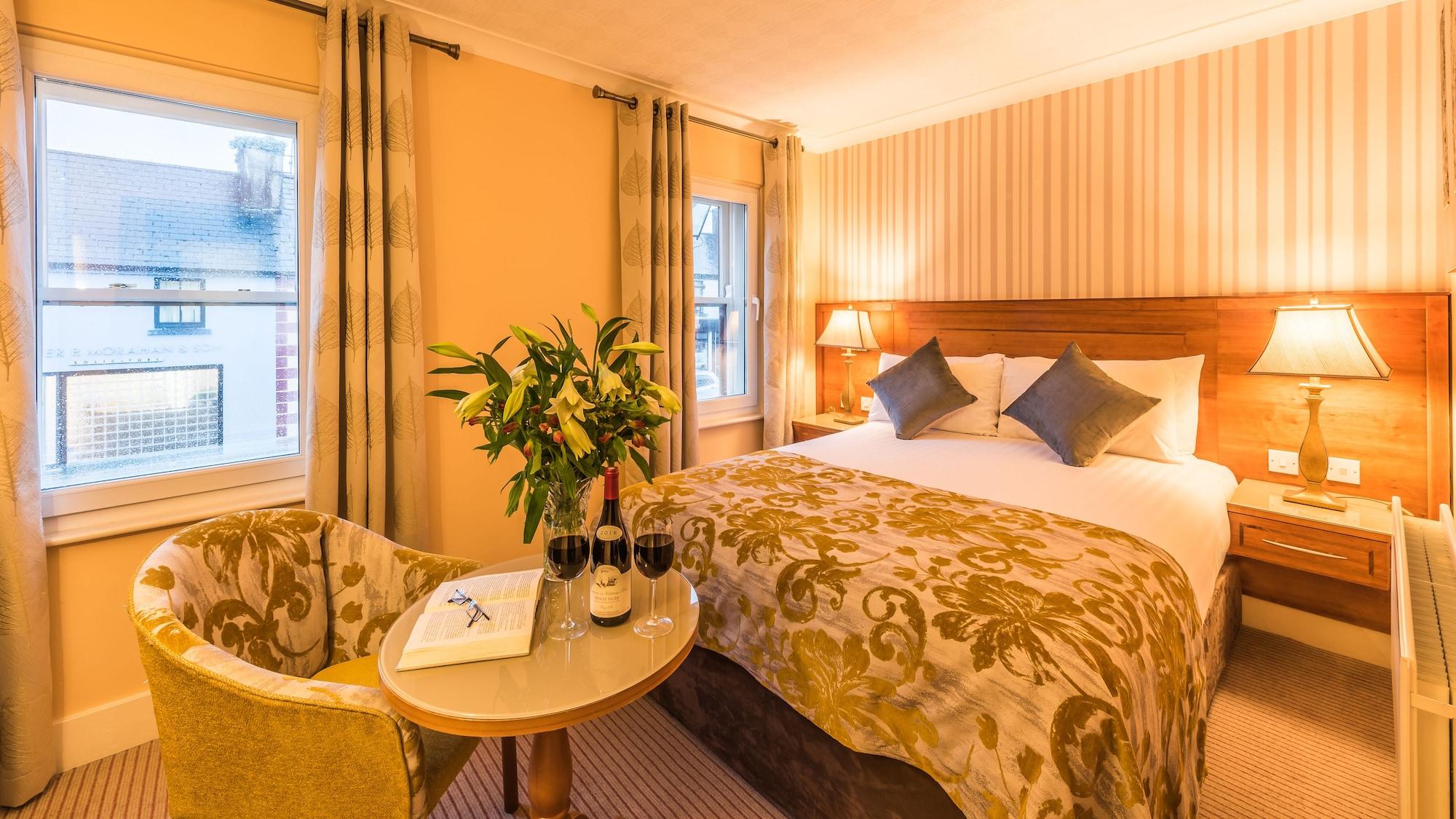 Clew Bay Hotel 3*