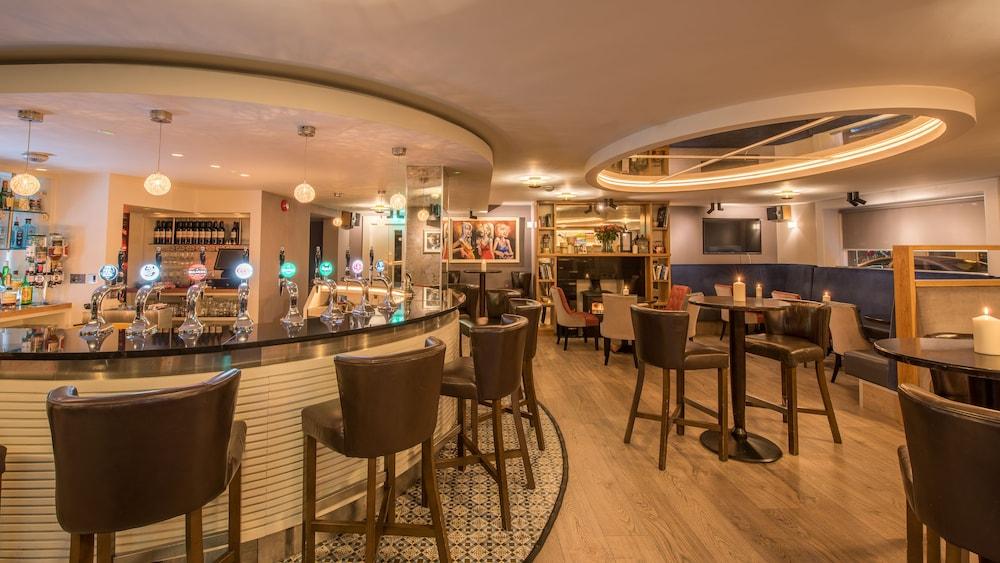 Hotel Clew Bay 3*