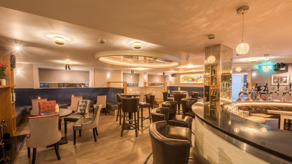 Hotel Clew Bay 3*