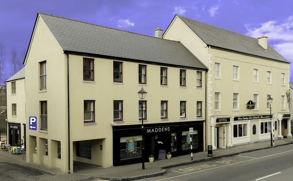 Hotel Clew Bay