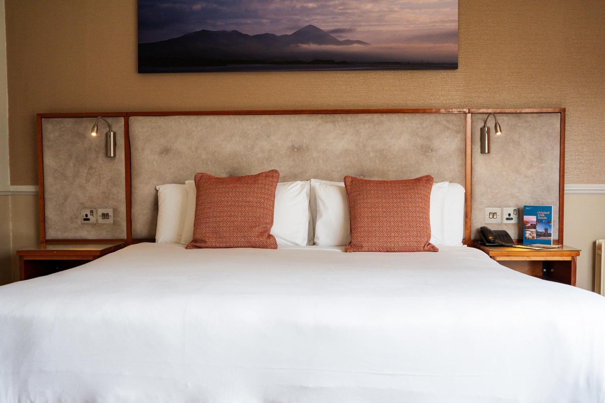 Clew Bay Hotel Westport