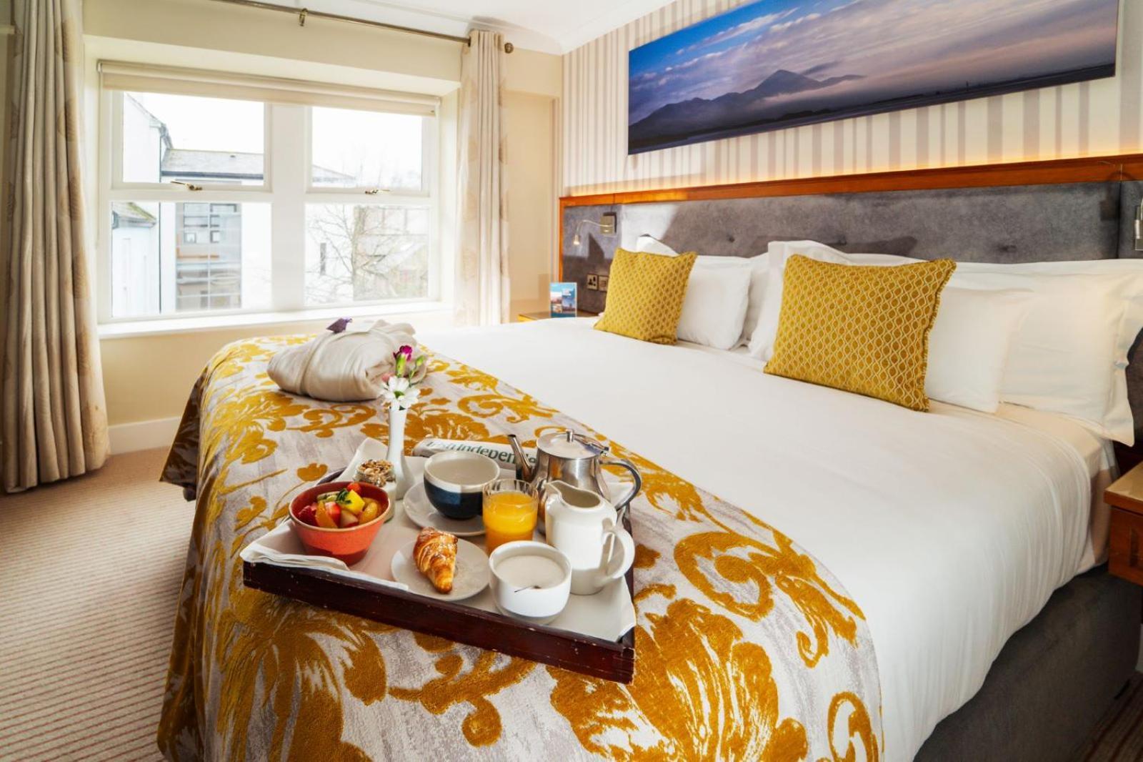 Hotel Clew Bay 3*