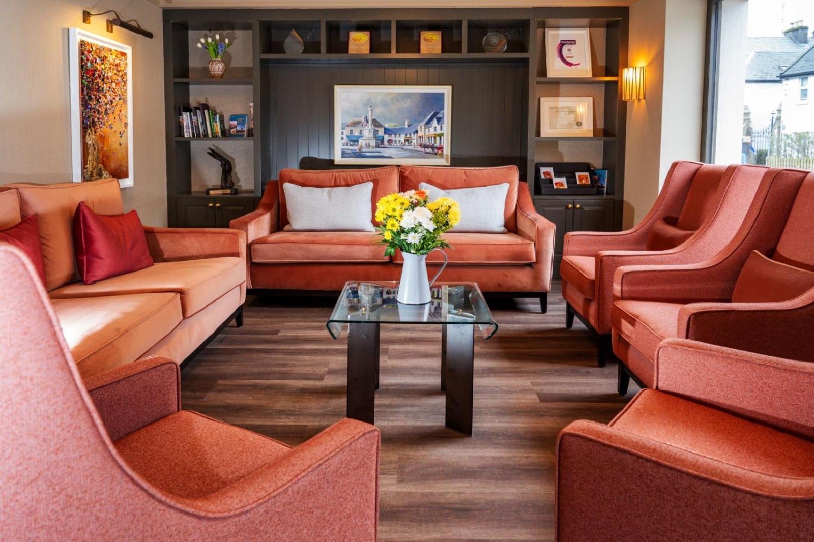 Hotel Clew Bay Westport