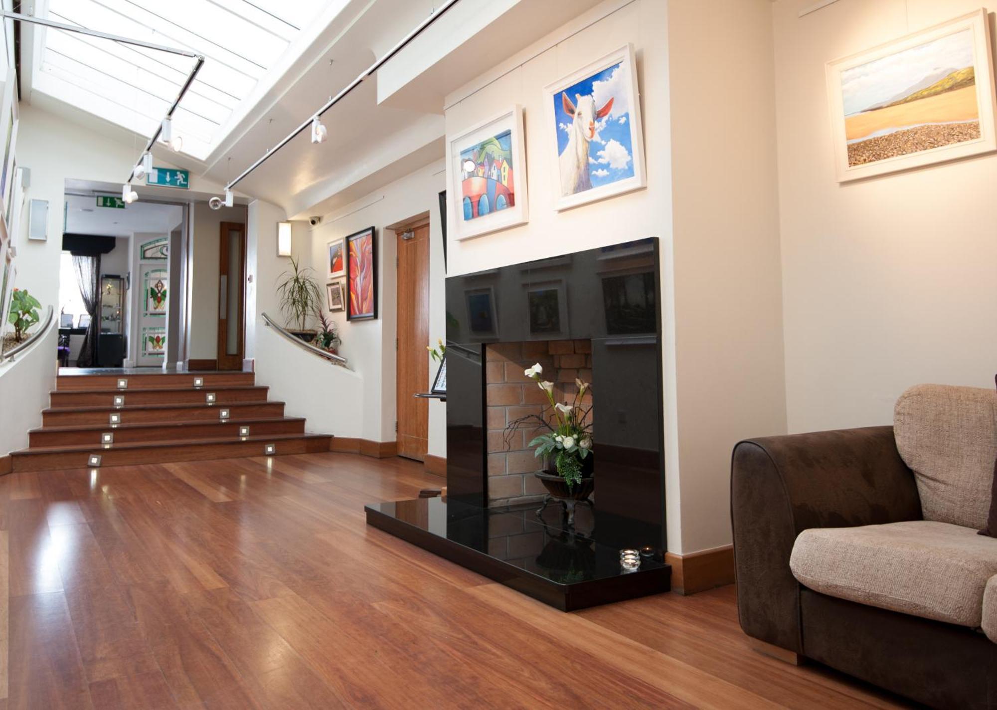 Hotel Clew Bay 3*