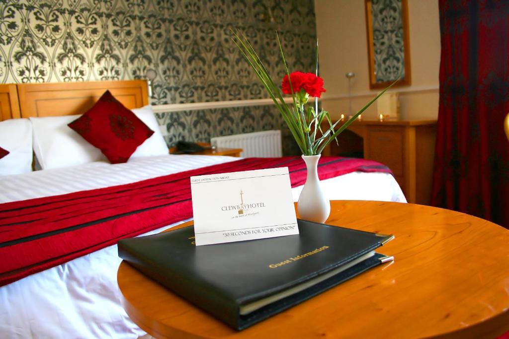 Hotel Clew Bay