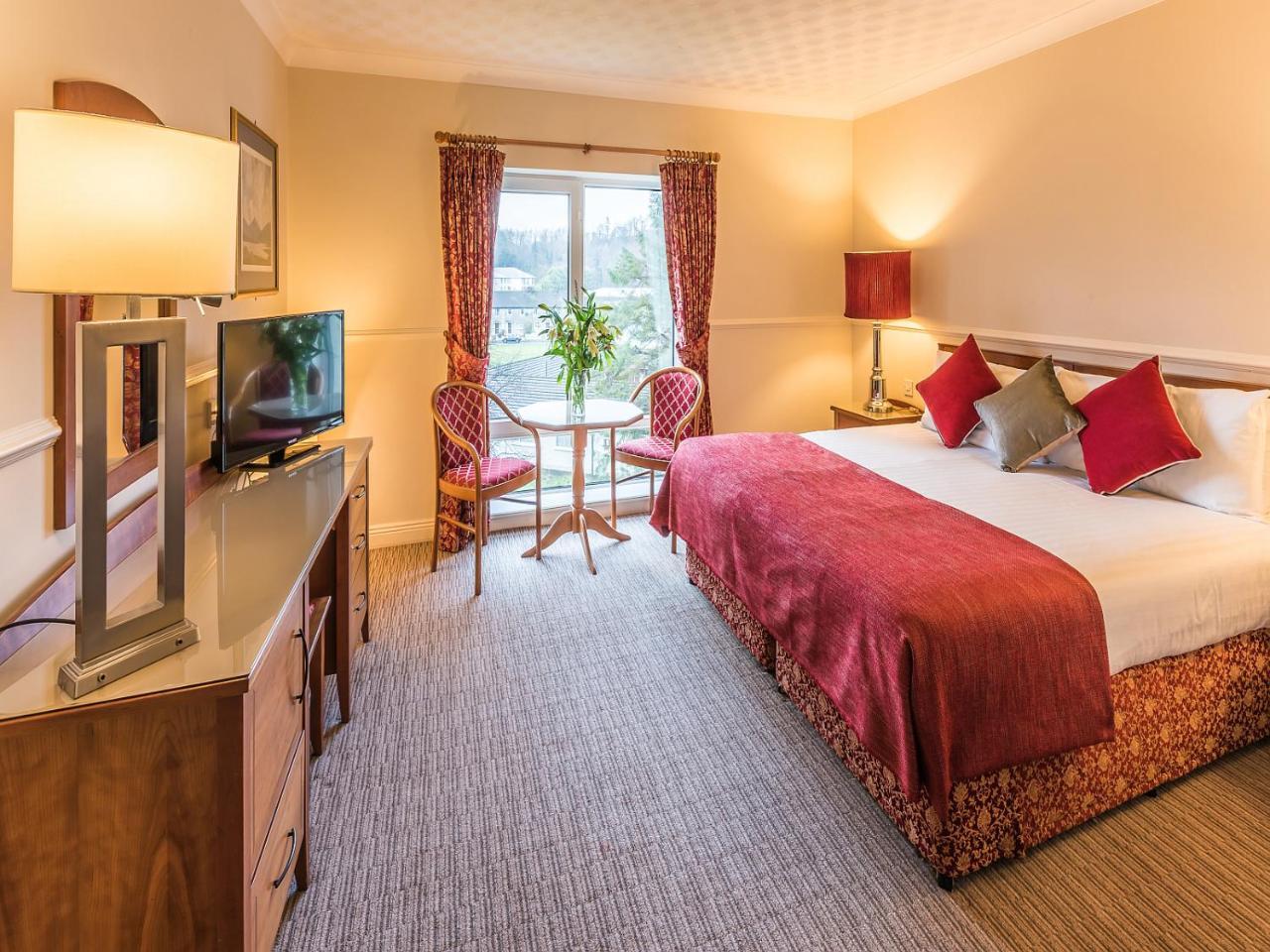 Clew Bay Hotel Westport