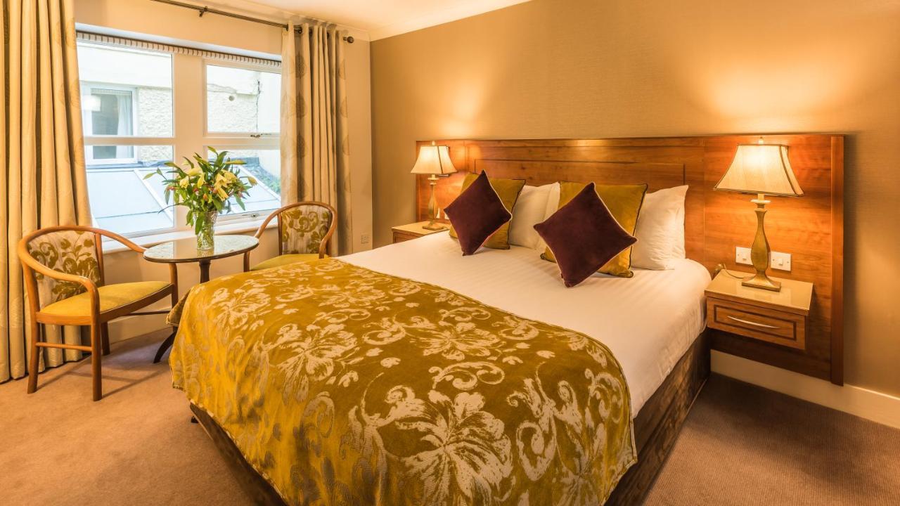 Hotel Clew Bay Westport
